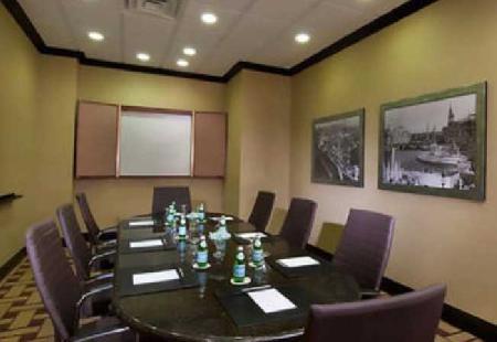 Best offers for HAMPTON INN & SUITES CHICAGO-DOWNTOWN Chicago
