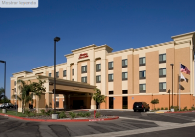 Best offers for HAMPTON INN SUITES CLOVIS AIRPORT NORTH Clovis 