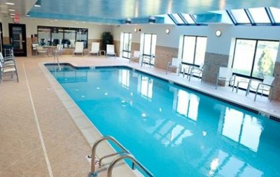 أفضل العروض ل HAMPTON INN & SUITES DETROIT-CANTON كانتون