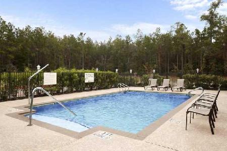 Best offers for HOLIDAY INN EXPRESS & SUITES C Conroe