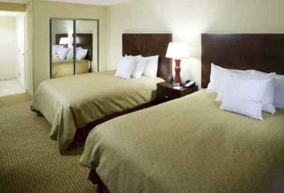 Best offers for HOMEWOOD SUITES BY HILTON FRESNO AIRPORT / CLOVIS, Clovis 