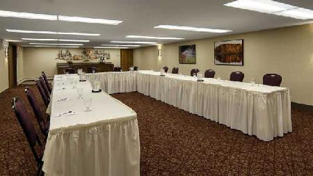 أفضل العروض ل Quality Inn and Suites Detroit Lakes, MN دترويت لاكس 