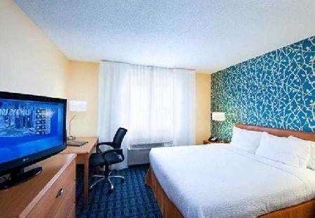 Best offers for FAIRFIELD INN DULUTH Duluth 