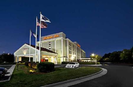 Best offers for Hampton Inn Christiansburg-Blacksburg Mall Area Christiansburg
