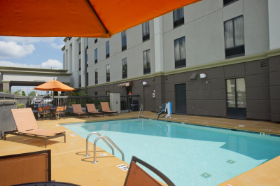 Best offers for Hampton Inn Cumming Cumming 