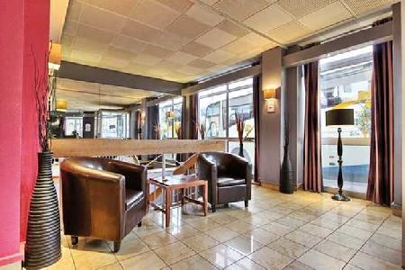 Best offers for Hotel de l’Aqueduc Paris