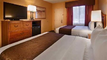 Best offers for BEST WESTERN DURANGO INN & SUITES Durango 