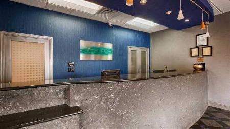 Best offers for Best Western Franklin Inn Franklin 