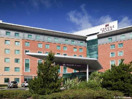 Best offers for CROWNE PLAZA BIRMINGHAM N.E.C. HOTEL Birmingham