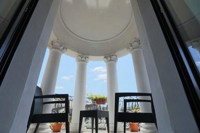 أفضل العروض ل فندق دهارما و لاكشارى سويتس روما