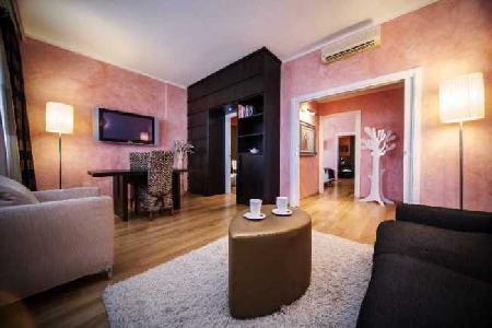 Best offers for EXECUTIVE SUITE BOLONIA