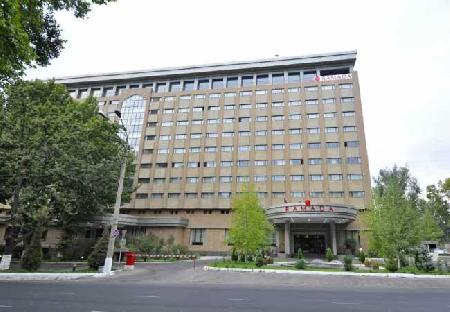 Best offers for RAMADA TASHKENT (EX. PARK TURON) Tashkent