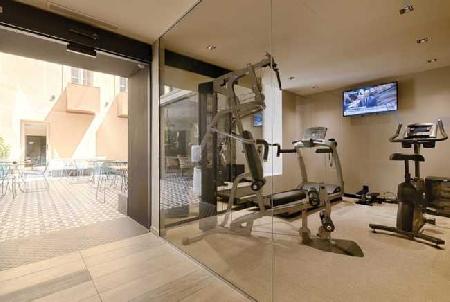 Best offers for BEST WESTERN LA JOLIETTE Marseille