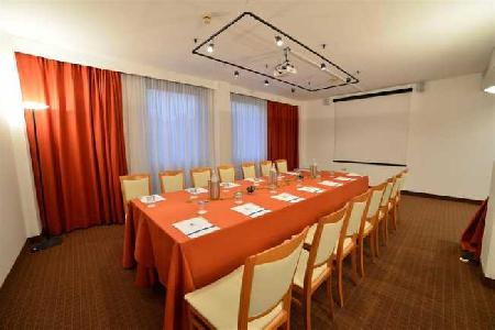 Best offers for BEST WESTERN Park Hotel Piacenza