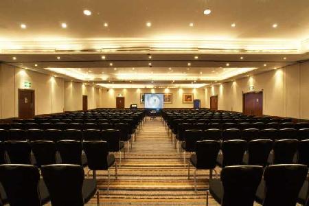 Best offers for Hilton London Heathrow Airport Hillingdon