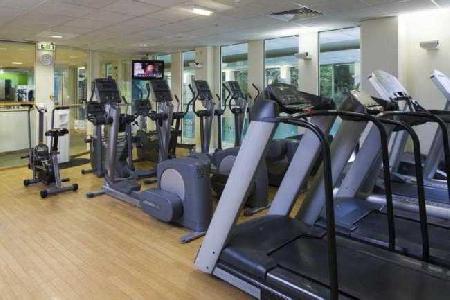 Best offers for HOLIDAY INN HEMEL HEMPSTEAD M1 JCT. 8 Hemel Hempstead