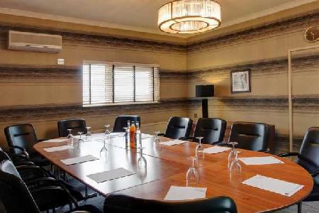 Best offers for BEST WESTERN ABERAVON BEACH HOTEL Swansea Bay