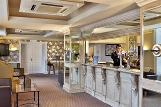Best offers for BEST WESTERN GROSVENOR Stratford-upon-avon