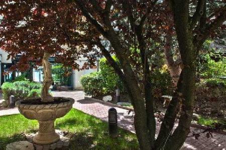 Best offers for BEST WESTERN HOTEL PARC DES EXPOS Paris