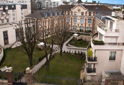 أفضل العروض ل بست فسترن باريس بورت د فرسيللس باريس