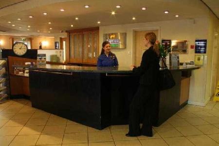 Best offers for HOLIDAY INN EXPRESS Peterborough 