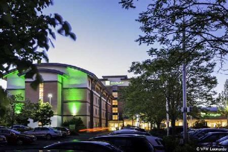 Best offers for HOLIDAY INN OXFORD Oxford 