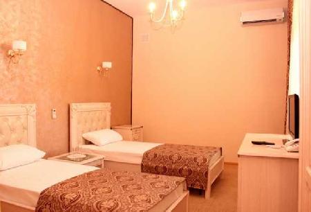 Best offers for VERSAILLES HOTEL Voronezh 