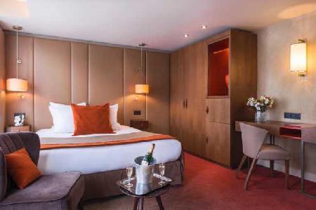 Best offers for Hôtel La Bourdonnais by Inwood Hotels Paris