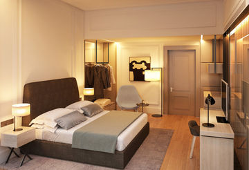 Best offers for BOHO HOTEL PRAGUE Prague