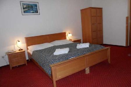 Best offers for HOTEL ATOS Prague
