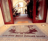 Best offers for THE IRON GATE HOTEL & SUITES Prague