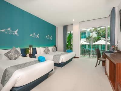 Best offers for Fishermen's Harbour Urban Reso Patong Beach 