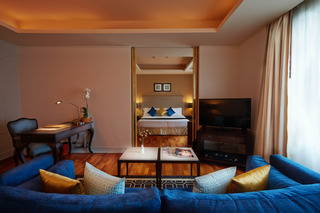 Best offers for THE DUCHESS HOTEL AND RESIDENCES  Bangkok