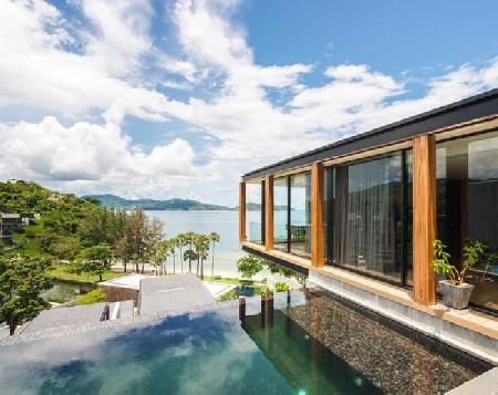 Best offers for THE NAKA PHUKET Kamala