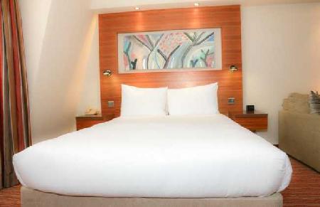 أفضل العروض ل داوبلتري باى هيلتون لندن - كنسينجتون سينترال لوندون