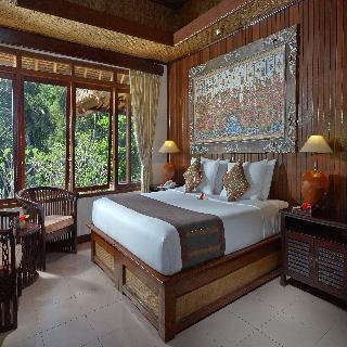 Best offers for HOTEL TJAMPUHAN AND SPA Ubud