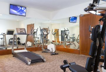 أفضل العروض ل فندق زيا بالي ك يوتا جزيرة بالي