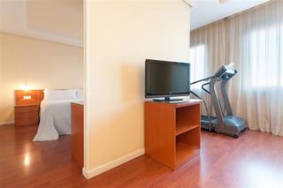 Best offers for Tryp Madrid Chamartin Madrid
