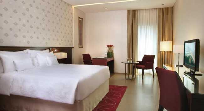 Best offers for Cosmopolitan Hotel Dubai - Al Barsha Dubai