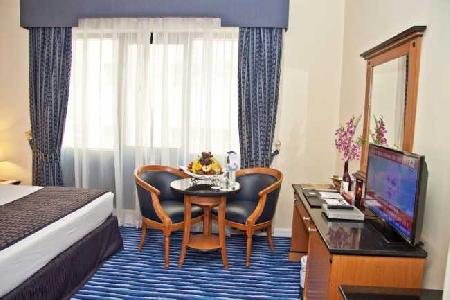 Best offers for REGAL PLAZA HOTEL Dubai