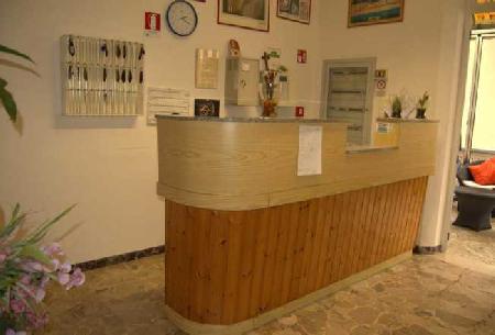 أفضل العروض ل فندق سانتانا ريميني