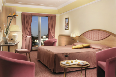 أفضل العروض ل بارك فيلاا فيوريتا موناستير دي ترفيسو