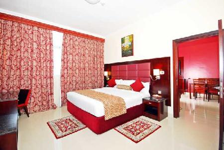 Best offers for Ramee Rose Hotel Apartments Abu Dhabi