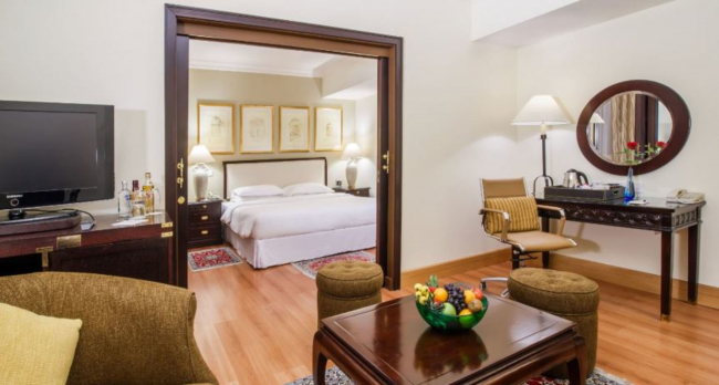 Best offers for Grand Excelsior Deira Hotel Dubai