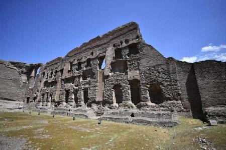 Best offers for AUGUSTUS Rome