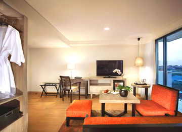 أفضل العروض ل فندق هاربر ك يوتا جزيرة بالي