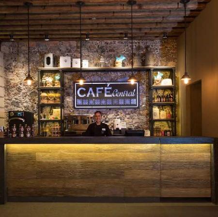Best offers for HOTEL HISTORICO CENTRAL Mexico City