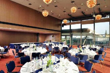 Best offers for MARITIM INTERNATIONALES CONGRESS CENTER DRESDEN Dresden