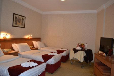 أفضل العروض ل  مكة