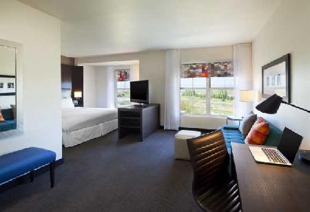 Best offers for ALOFT SILICON VALLEY Newark